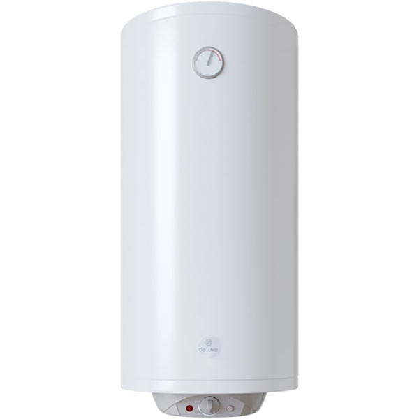 Водонагреватель накопительный de luxe W100VH10