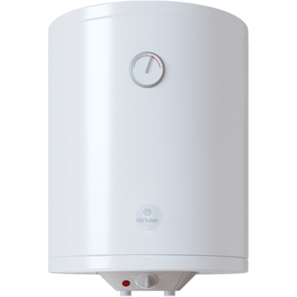 Водонагреватель накопительный de luxe W50V10