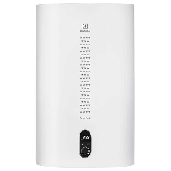 Водонагреватель накопительный Electrolux EWH 50 Royal Flash