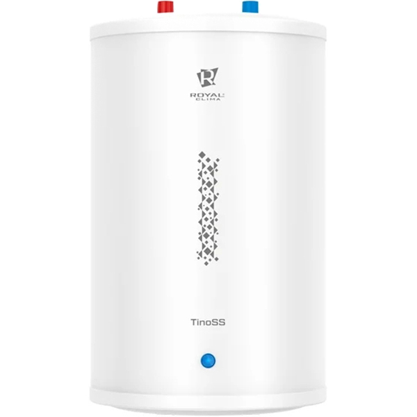 Водонагреватель накопительный Royal Clima RWH-TS15-RSU