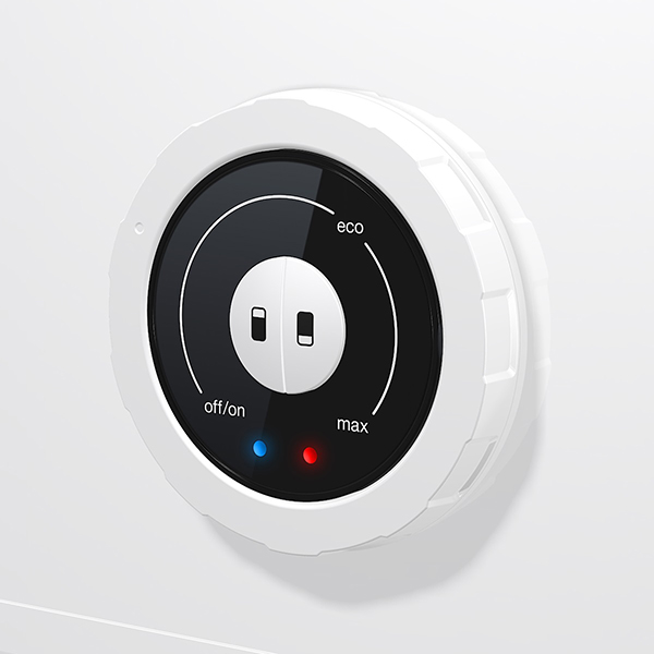 Водонагреватель накопительный Thermex MK 80 H