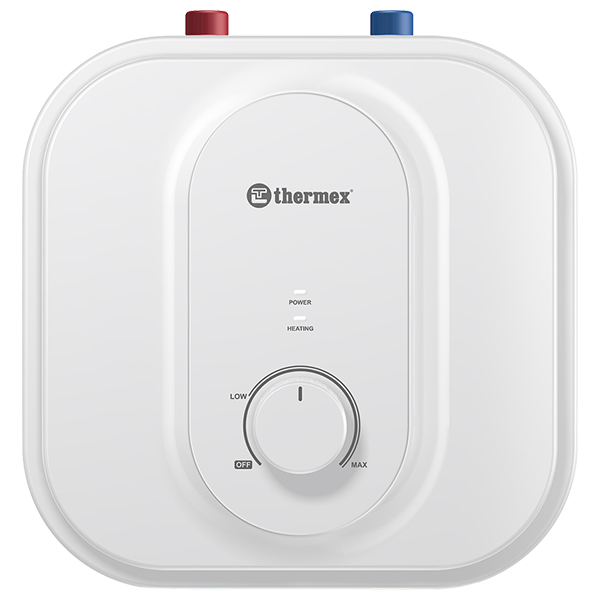 Водонагреватель накопительный Thermex Skyline 10 U