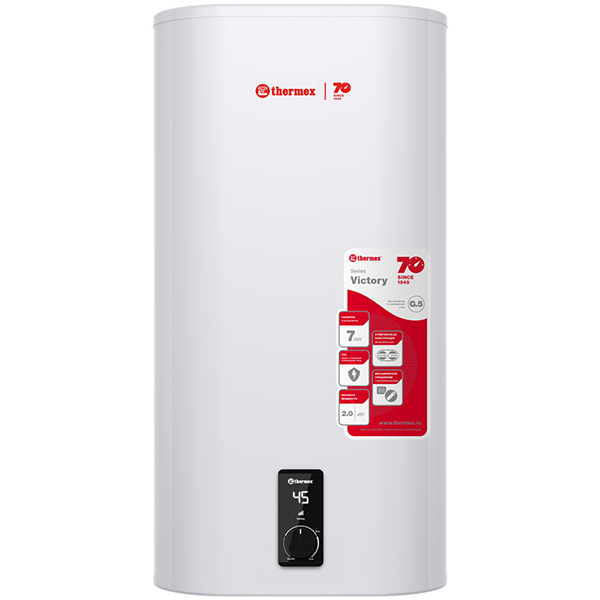 Водонагреватель накопительный Thermex Victory 50 V