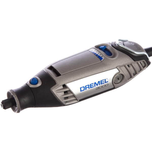Гравер и мини-дрель Dremel 3000-1/25 F0133000JT