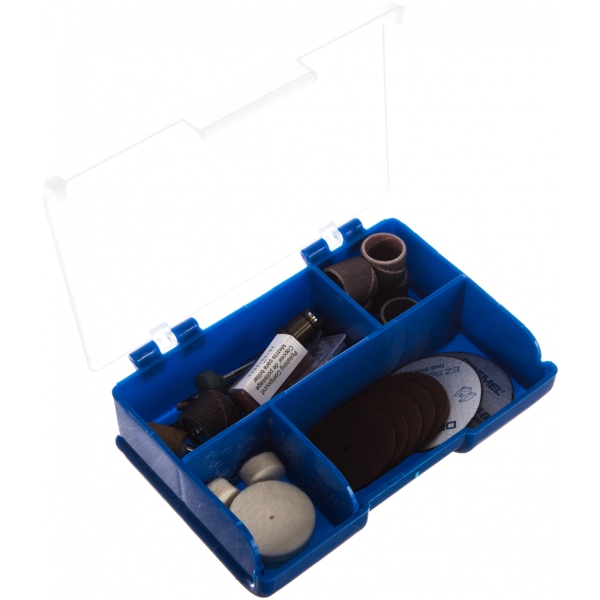 Гравер и мини-дрель Dremel 3000-1/25 F0133000JT