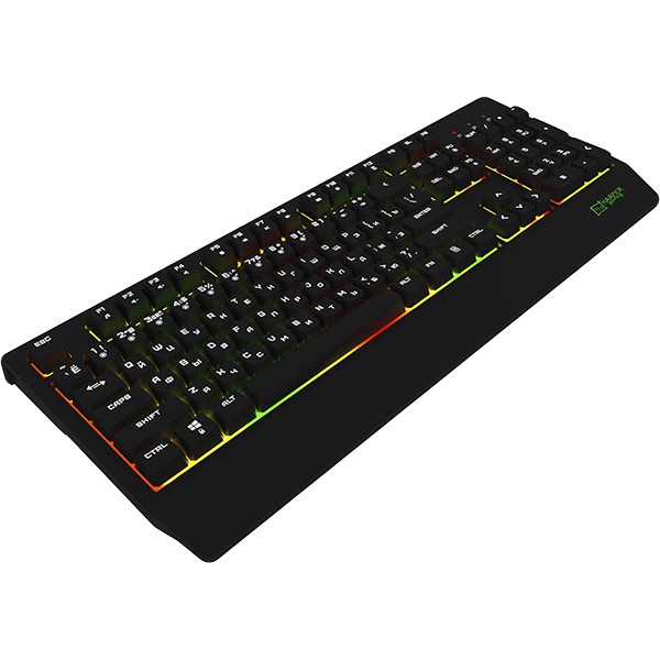 Клавиатура Harper Gaming GKB-25