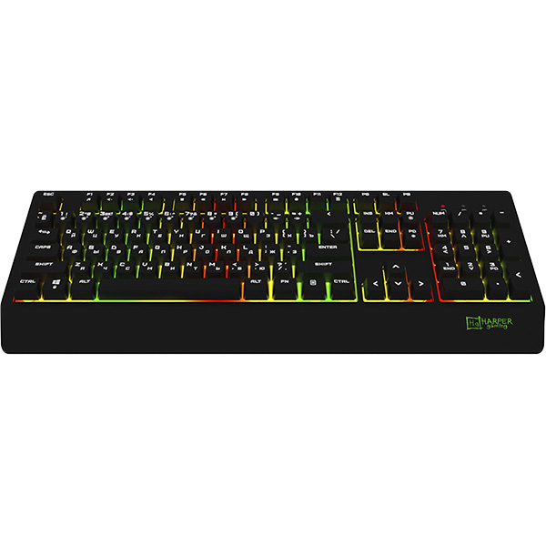 Клавиатура Harper Gaming GKB-25