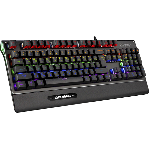 Клавиатура Harper Gaming GKB-P101