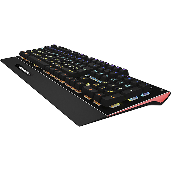 Клавиатура Harper Gaming GKB-P101