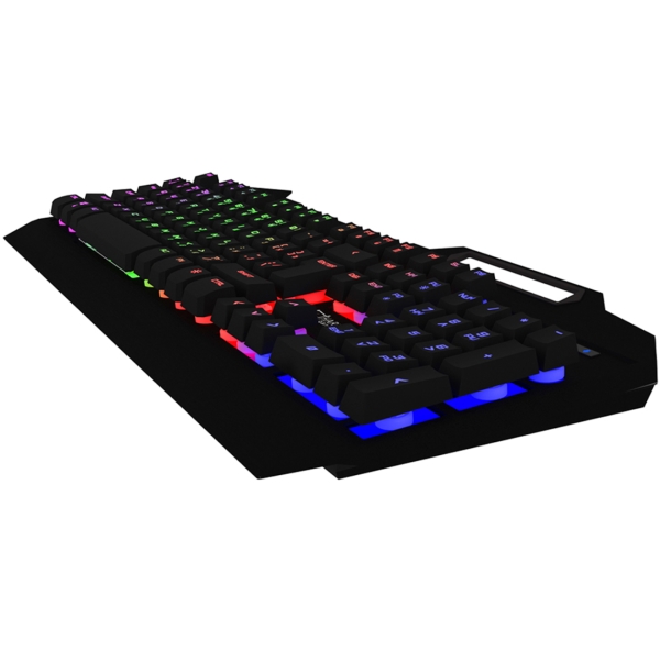 Игровая клавиатура Harper Fulcrum GKB-20