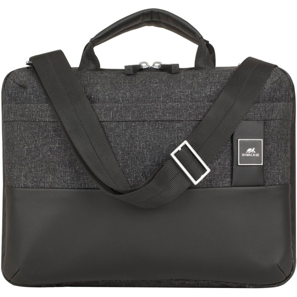 Сумка для ноутбука RIVACASE 13.3'' черный (8823)