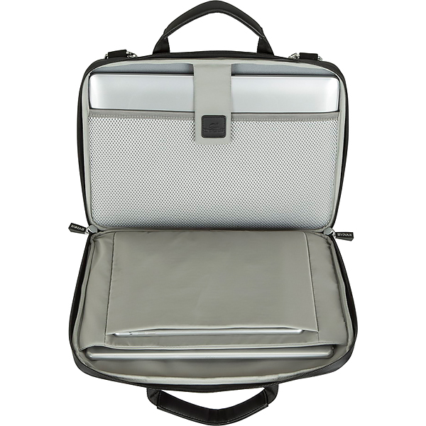 Сумка для ноутбука RIVACASE 13.3'' черный (8823)