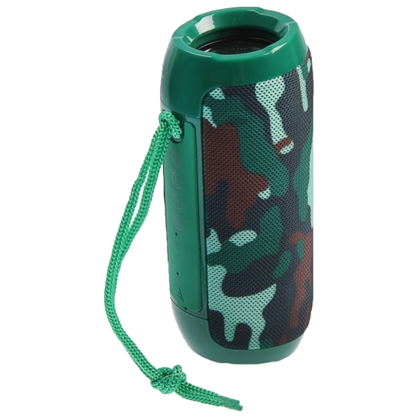 Портативная беспроводная колонка Luazon Home LAB-51 Khaki (4491926)