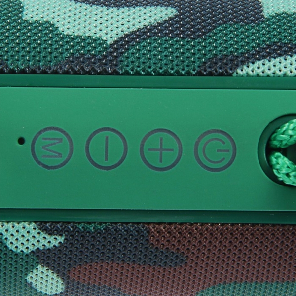 Беспроводная акустика Luazon Home LAB-51 Khaki (4491926)