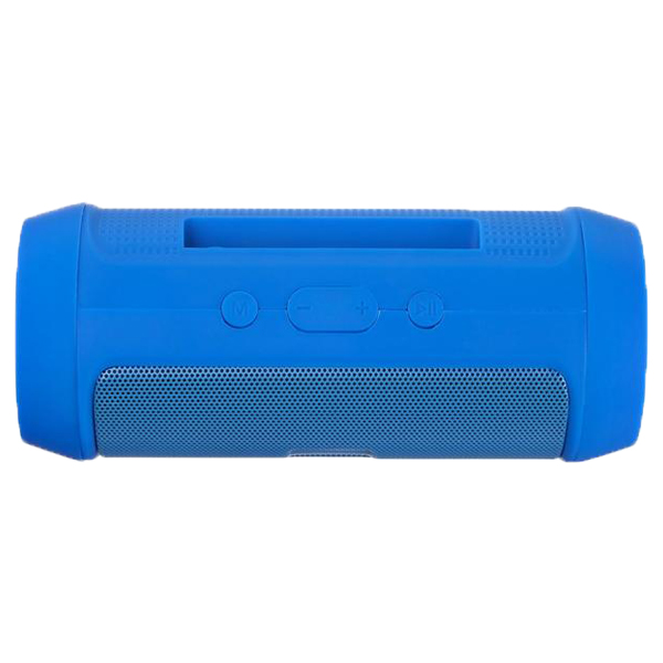 Беспроводная акустика Luazon Home LAB-54 Red (4514437)