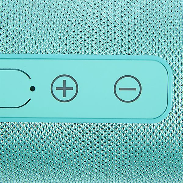 Беспроводная акустика Luazon Home LAB-55 Mint (4491928)