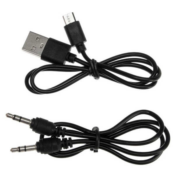 Беспроводная акустика Luazon Home LAB-56 Turquoise (4283559)