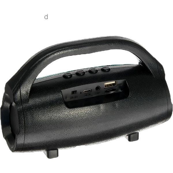 Беспроводная акустика Luazon Home LAB-69 хаки