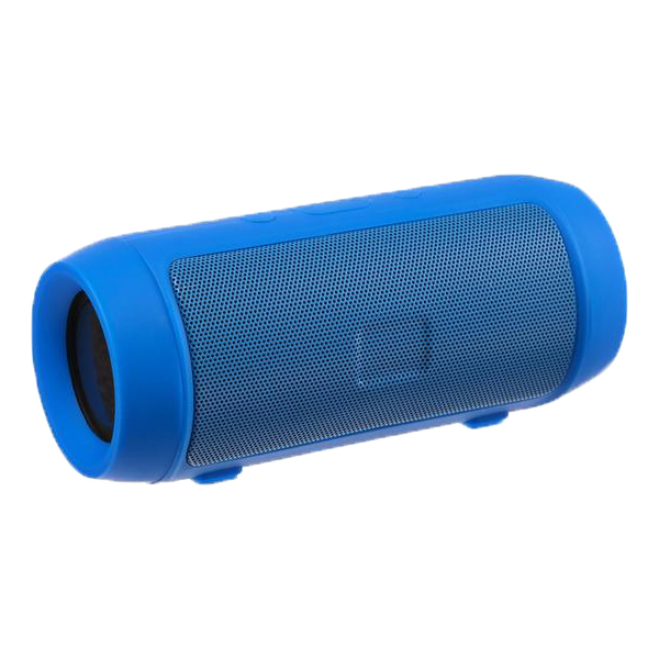 Беспроводная акустика Luazon Home PS-01 Blue (4614297)