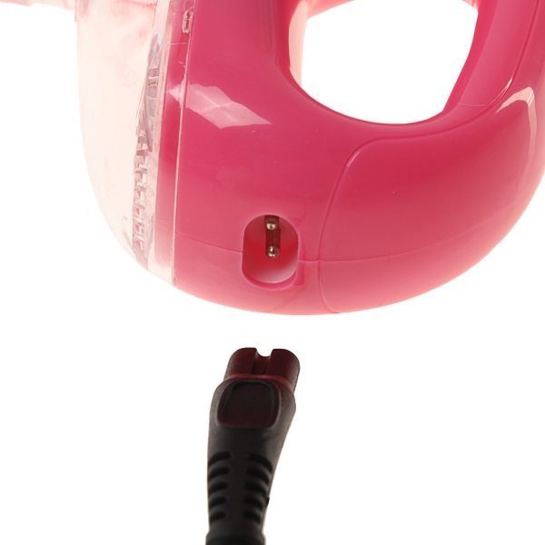 Машинка для удаления катышков Luazon Home LUK-06 Pink (3488128)