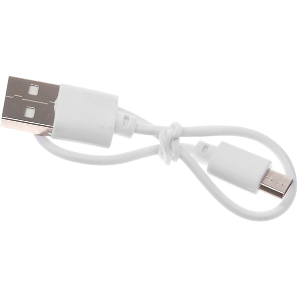 Микрофон вокальный Luazon Home LZZ-70 Silver (4495053)