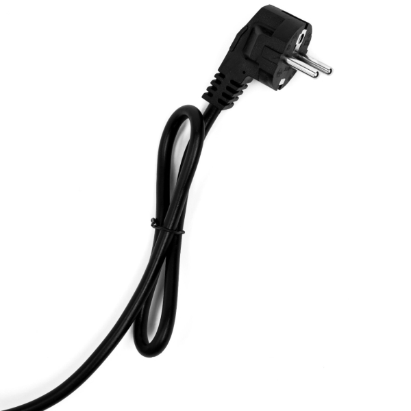 Плита настольная электрическая Luazon Home LHP-001 (3548889)