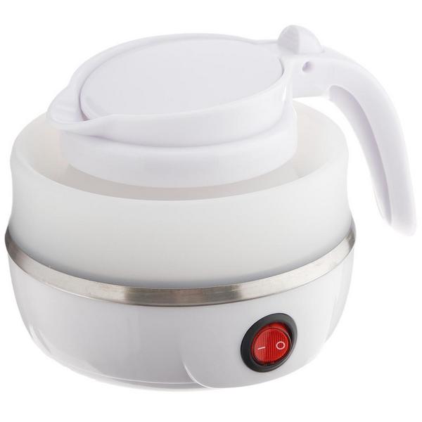 Электрочайник Luazon Home LSK-1812 White (5365196)