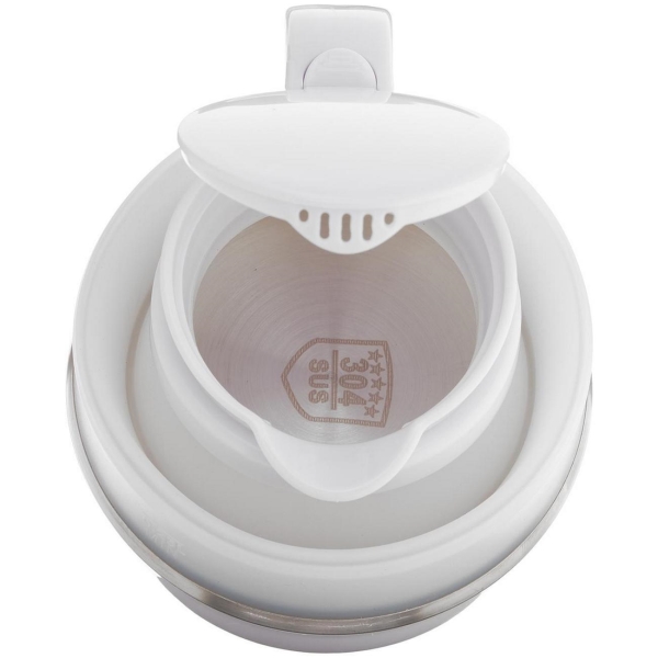 Электрочайник Luazon Home LSK-1812 White (5365196)