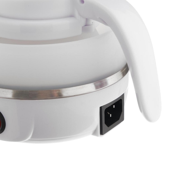 Электрочайник Luazon Home LSK-1812 White (5365196)