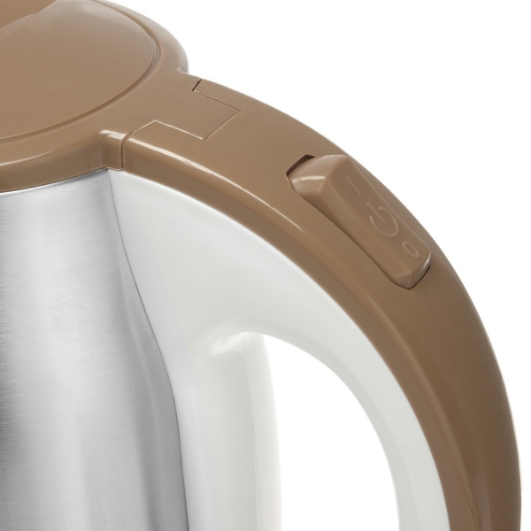 Электрочайник Luazon Home LSK-1814 Brown (4484959)