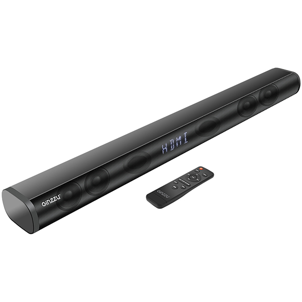 Саундбар Ginzzu GM-502 2х15W+30W