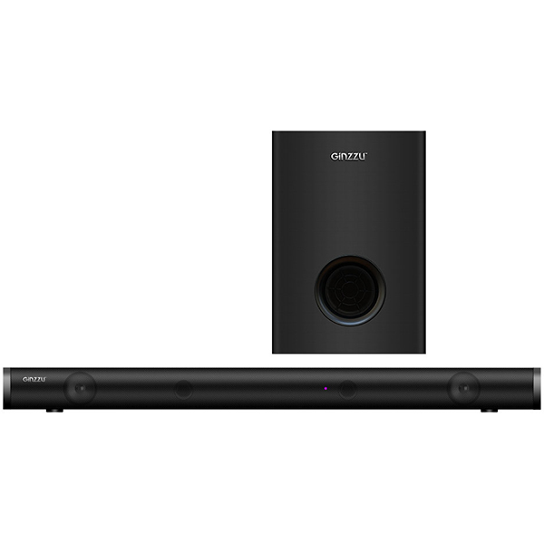 Саундбар Ginzzu GM-503 2х20W+30W