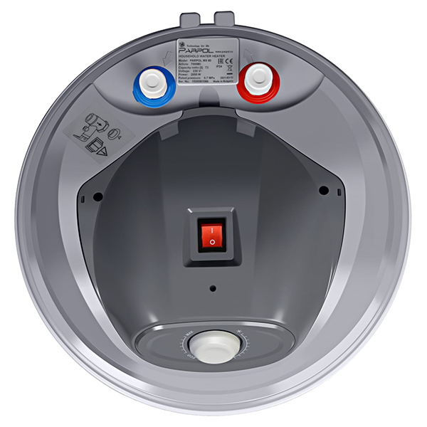 Водонагреватель накопительный Parpol MS 150 (700150)