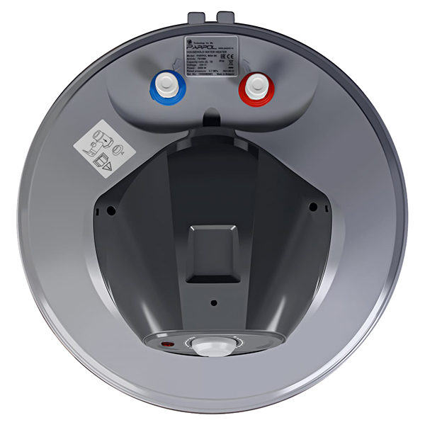 Водонагреватель накопительный Parpol MSH120 (701120)