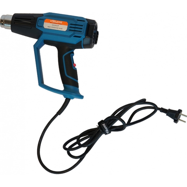 Фен cтроительный Sturm! HG2022P