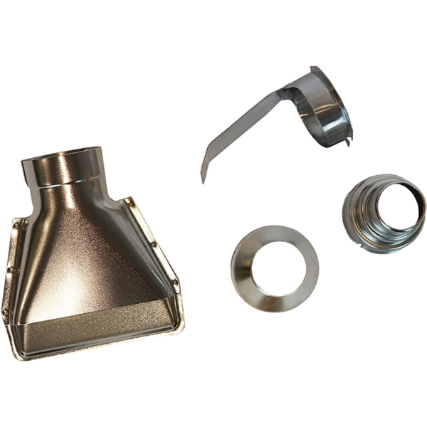 Фен cтроительный Sturm! HG2022P