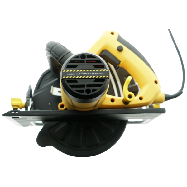 Электропила циркулярная Hanskonner HCS51185