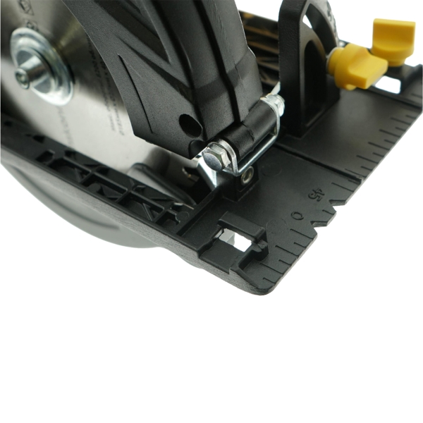 Электропила циркулярная Hanskonner HCS51185