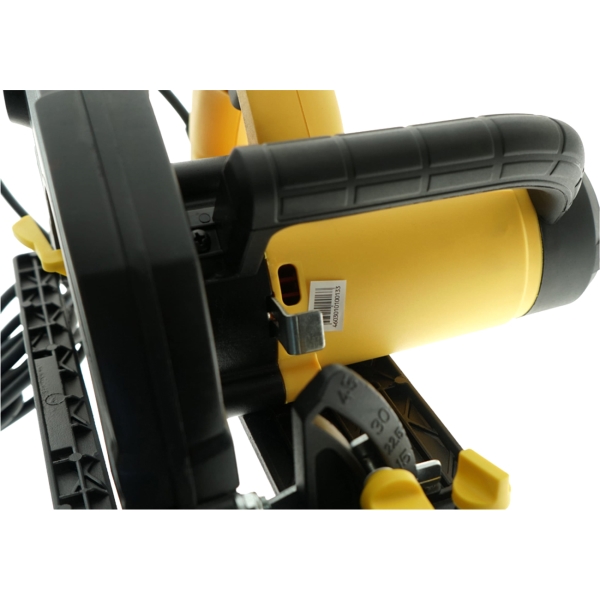 Электропила циркулярная Hanskonner HCS51185