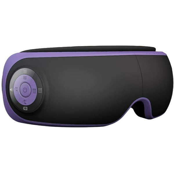 Массажер для глаз CleverCare AST-213BP