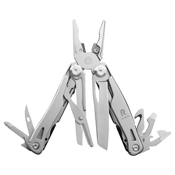 Мультитул RoadLike RL8 13в1 (368214)