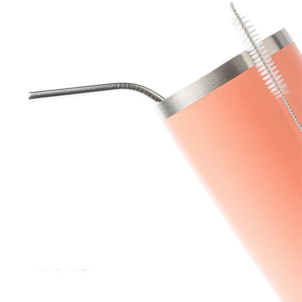 Термокружка RoadLike 570мл, коралл (368229)