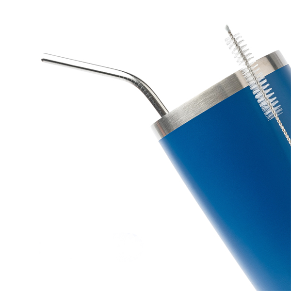 Термокружка RoadLike 570мл, синий (368228)