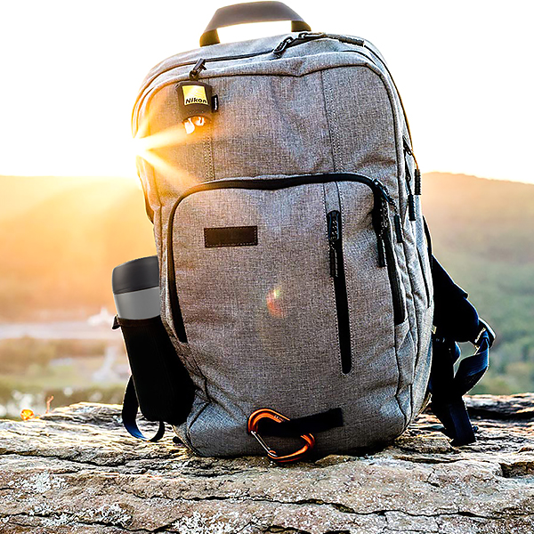 Термокружка RoadLike 450мл, серый (368235)