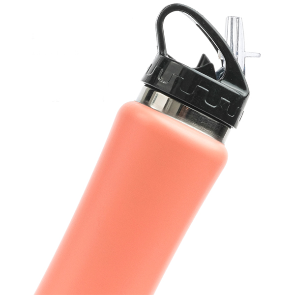 Термос RoadLike 500мл, коралл (368234)