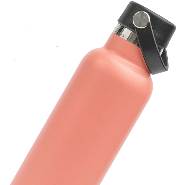 Термос RoadLike 600мл, коралл (368233)