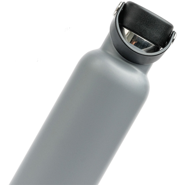 Термос RoadLike 600мл, серый (368231)