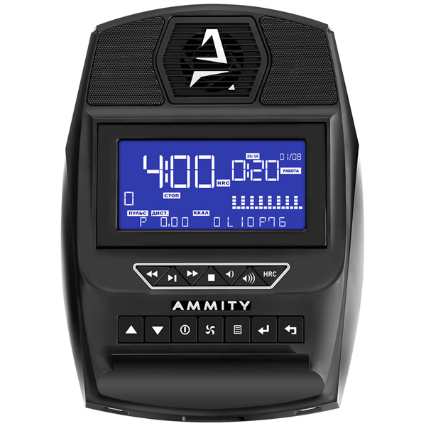 Эллипсоид Ammity CC 7000