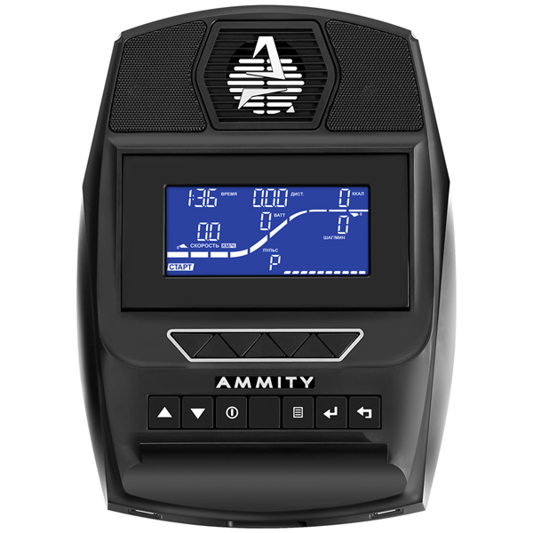 Эллипсоид Ammity DE 10