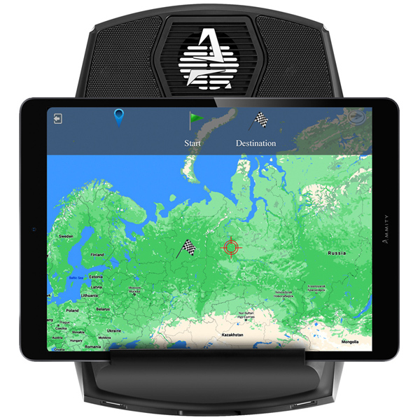 Эллипсоид Ammity DE 10